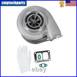 For Detroit Diesel Series 60 12.7LD 2000-2008 Turbocharger 171702