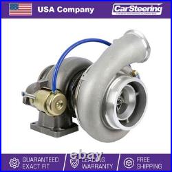 For Detroit Diesel Series 60 14.0L Engines New Turbo Turbocharger CSW
