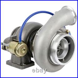 For Detroit Diesel Series 60 14.0L Engines New Turbo Turbocharger TCP