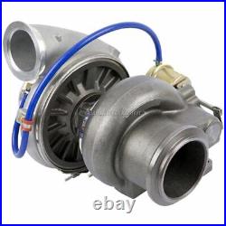For Detroit Diesel Series 60 14.0L Engines New Turbo Turbocharger TCP