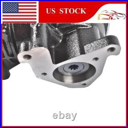 For Detroit Diesel Series 60 14L Air Brake Compressor 5 Hole R23535534 5018485X
