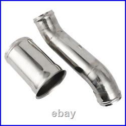 For Detroit Diesel Series 60 14L Coolant & Intake Pipe Kit Fit DD15, DD13 Steel For Detroit Diesel Series 60 14L Coolant & Intake Pipe Kit Fit DD15, DD13 Steel