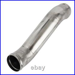 For Detroit Diesel Series 60 14L Coolant & Intake Pipe Kit Fit DD15, DD13 Steel For Detroit Diesel Series 60 14L Coolant & Intake Pipe Kit Fit DD15, DD13 Steel
