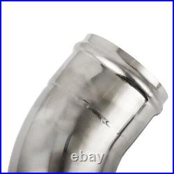 For Detroit Diesel Series 60 14L Coolant & Intake Pipe Kit Fit DD15, DD13 Steel For Detroit Diesel Series 60 14L Coolant & Intake Pipe Kit Fit DD15, DD13 Steel