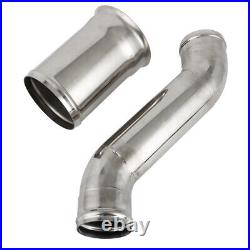 For Detroit Diesel Series 60 14L Coolant & Intake Pipe Kit Fit DD15, DD13 Steel For Detroit Diesel Series 60 14L Coolant & Intake Pipe Kit Fit DD15, DD13 Steel