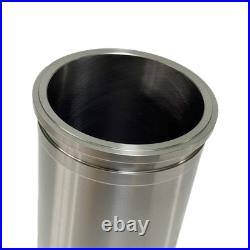 For Detroit Diesel Series 60 14L New Cylinder Liner with Seals 23531250