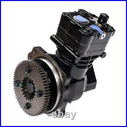 For Detroit Diesel Series 60 14L R23535534 5018485X 5016614 Air Brake Compressor