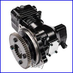 For Detroit Diesel Series 60 14L R23535534 5018485X 5016614 Air Brake Compressor