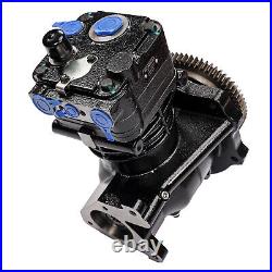 For Detroit Diesel Series 60 14L R23535534 Air Brake Compressor Top Quality