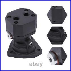 For Detroit Diesel Series 60 Engines Fuel Pump Black 23505245,23517845,23532981