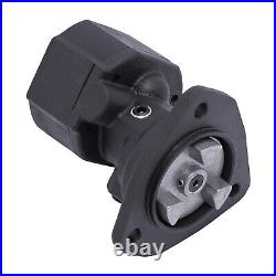 For Detroit Diesel Series 60 Engines Fuel Pump Black 23505245,23517845,23532981