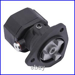 For Detroit Diesel Series 60 Engines Fuel Pump Black 23505245,23517845,23532981