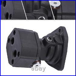 For Detroit Diesel Series 60 Engines Fuel Pump Black 23505245,23517845,23532981