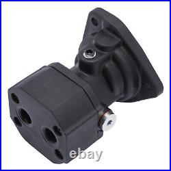 For Detroit Diesel Series 60 Engines Fuel Pump Black 23505245,23517845,23532981