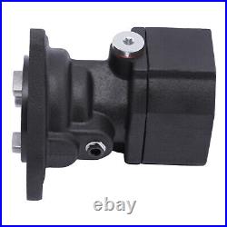 For Detroit Diesel Series 60 Engines Fuel Pump Black 23505245,23517845,23532981