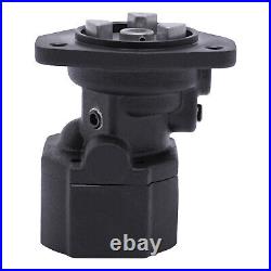 For Detroit Diesel Series 60 Engines Fuel Pump Black 23505245,23517845,23532981