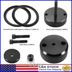 For Detroit Diesel Series 60 Front & Rear Seal Wear Sleeve Installer J-35686-B