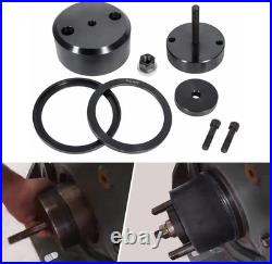 For Detroit Diesel Series 60 Front & Rear Seal Wear Sleeve Installer J-35686-B