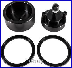 For Detroit Diesel Series 60 Front & Rear Seal Wear Sleeve Installer J-35686-B