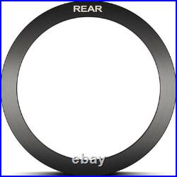 For Detroit Diesel Series 60 Front & Rear Seal Wear Sleeve Installer J-35686-B