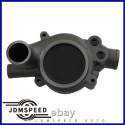 For Detroit Series 60 12.7 Liter Engine Diesel Water Pump Heavy Duty Gear Driven
