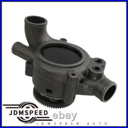 For Detroit Series 60 12.7 Liter Engine Diesel Water Pump Heavy Duty Gear Driven
