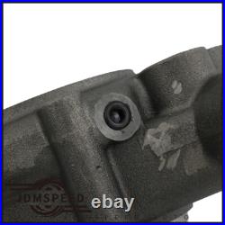 For Detroit Series 60 12.7 Liter Engine Diesel Water Pump Heavy Duty Gear Driven