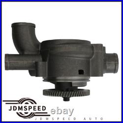 For Detroit Series 60 12.7 Liter Engine Diesel Water Pump Heavy Duty Gear Driven