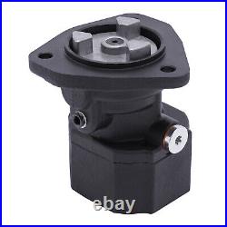 For Detroit Series 60 Diesel Engine Fuel Pump 23505245, 23517845, 23532981 Black