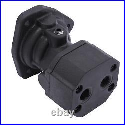 For Detroit Series 60 Diesel Engine Fuel Pump 23505245, 23517845, 23532981 Black