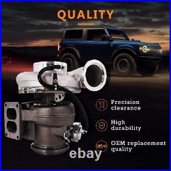 For Freightliner Turbocharger Detroit Diesel Series 60 12.7L Turbo For Freightliner Turbocharger Detroit Diesel Series 60 12.7L Turbo