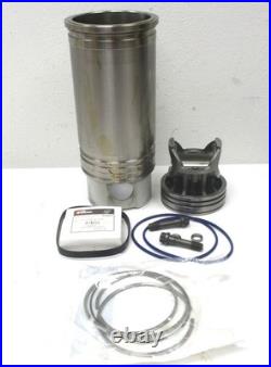Fp-23532557 New Fp Diesel Detroit Diesel Series 60 Cylinder Kit 2.50mm Top Ring