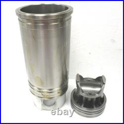 Fp-23532557 New Fp Diesel Detroit Diesel Series 60 Cylinder Kit 2.50mm Top Ring