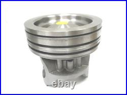 Fp-23532558 New Fp Diesel Detroit Diesel Series 60 Cylinder Kit 2.50mm Top Ring