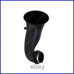 Freightliner 03-36086-001 Air Intake Tube, Molded, for Detroit Diesel Series 60