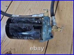 Freightliner, Detroit Diesel Series 60 S60 Coolant Filter Housing Assembly New