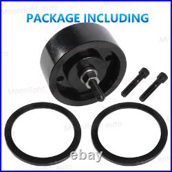 Front Rear Crank Seal Installer For Detroit Diesel Series 60 12.7L 14L J-35686-B