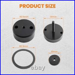 Front Rear Crank Seal Installer For Detroit Diesel Series 60 12.7L, 14L J-35686-B