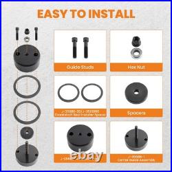 Front Rear Crank Seal Installer For Detroit Diesel Series 60 12.7L, 14L J-35686-B