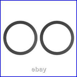 Front Rear Crank Seal Installer For Detroit Diesel Series 60 12.7L, 14L J-35686-B