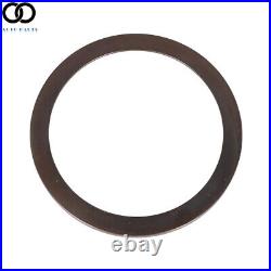 Front & Rear Crankshaft Seal Wear Sleeve Installer For Detroit Diesel Series 60