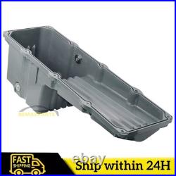 Front Sump Oil Pan for Detroit Diesel Series 60 Western Star 4900SA 23522282
