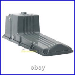 Front Sump Oil Pan for Detroit Diesel Series 60 Western Star 4900SA 23522282