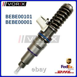 Fuel Injector BEBE00101 BEBE00001 For DETROIT Diesel series 60 14.0L Engine