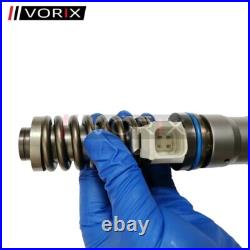 Fuel Injector BEBE00101 BEBE00001 For DETROIT Diesel series 60 14.0L Engine