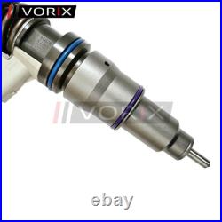 Fuel Injector BEBE00101 BEBE00001 For DETROIT Diesel series 60 14.0L Engine