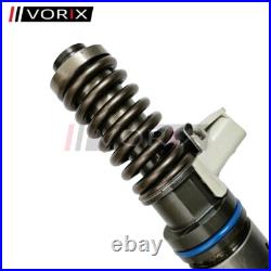 Fuel Injector BEBE00101 BEBE00001 For DETROIT Diesel series 60 14.0L Engine