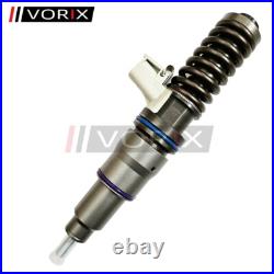Fuel Injector BEBE00101 BEBE00001 For DETROIT Diesel series 60 14.0L Engine