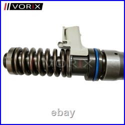 Fuel Injector BEBE00101 BEBE00001 For DETROIT Diesel series 60 14.0L Engine