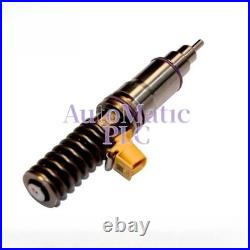 Fuel Injector Detroit Diesel Series 60 14L Engine Fuel Injection FE4E00001